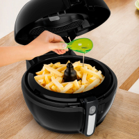Мультипіч Tefal ActiFry Genius (FZ760830) Diawest