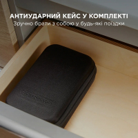 Тример Rowenta Forever Sharp Ultimate (TN6204E0) Diawest