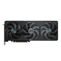 Відеокарта GIGABYTE GeForce RTX5070 Ti 16GB EAGLE OC SFF (GV-N507TEAGLE OC-16GD) Diawest