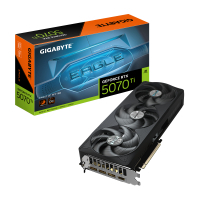 Відеокарта GIGABYTE GeForce RTX5070 Ti 16GB EAGLE OC SFF (GV-N507TEAGLE OC-16GD) Diawest