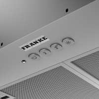 Витяжка кухонна Franke Box Flush Basic FBFE LG A70 (305.0729.553) Diawest