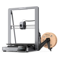 3D-принтер Creality Ender-3 V3 Plus CoreXZ (Ender-3 V3 Plus) Diawest