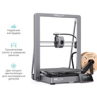 3D-принтер Creality Ender-3 V3 Plus CoreXZ (Ender-3 V3 Plus) Diawest