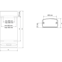 Бойлер Tesy Bellislimo Cloud плаский GCR 802722 E31 ECW Wi-Fi (304606) Diawest