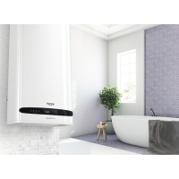 Бойлер Tesy Bellislimo Cloud плаский GCR 802722 E31 ECW Wi-Fi (304606) Diawest