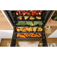 Духова шафа Gorenje BPSA6747A08WG Diawest