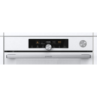 Духова шафа Gorenje BPSA6747A08WG Diawest