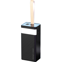 Батарея універсальна Armorstandart 40000mAh EnergyCore ASB40 PD/22.5W black (ARM80295) Diawest