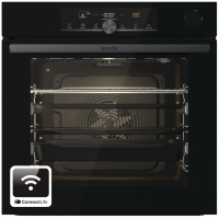 Духова шафа Gorenje BSA6747A04BGWI Diawest