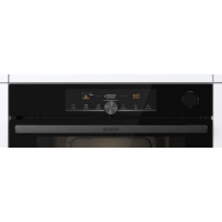 Духова шафа Gorenje BSA6747A04BGWI Diawest