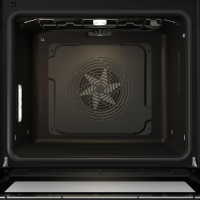 Духова шафа Gorenje BSA6747A04BGWI Diawest