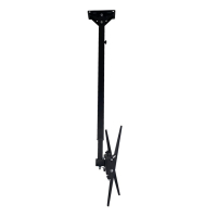 Кронштейн Sector CM-0604T Black Diawest