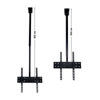 Кронштейн Sector CM-0604T Black Diawest