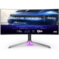 Монітор AOC PD34 Diawest