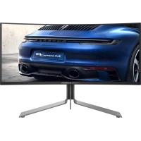 Монітор AOC PD34 Diawest