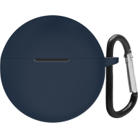 Чохол для навушників Armorstandart Hang Case для OPPO Enco Air2i/Air3i Dark Blue (ARM79944) Diawest