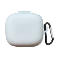 Чохол для навушників Armorstandart Hang Case для OPPO Enco X3i White (ARM80045) Diawest
