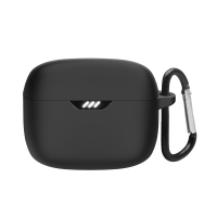 Чохол для навушників Armorstandart Hang Case для JBL Tune Buds Black (ARM80451) Diawest