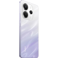 Мобільний телефон Xiaomi Redmi Note 14 6/128GB Mist Purple (1123259) Diawest