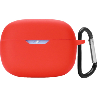 Чохол для навушників Armorstandart Hang Case для JBL Wave Beam Red (ARM73557) Diawest