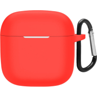 Чохол для навушників Armorstandart Hang Case для Huawei FreeBuds SE 2 Red (ARM79933) Diawest
