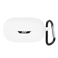Чохол для навушників Armorstandart Hang Case для JBL Wave Flex White (ARM73551) Diawest