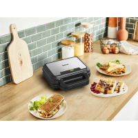 Сендвічниця Tefal SW383D10 Diawest