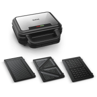 Сендвічниця Tefal SW383D10 Diawest