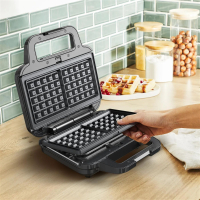 Сендвічниця Tefal SW383D10 Diawest