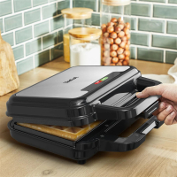 Сендвічниця Tefal SW383D10 Diawest