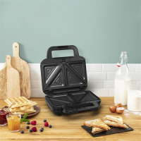 Сендвічниця Tefal SW383D10 Diawest