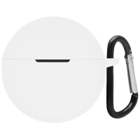 Чохол для навушників Armorstandart Hang Case для OPPO Enco Air2i/Air3i White (ARM79945) Diawest