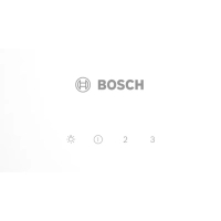 Витяжка кухонна Bosch DWK63PJ20T Diawest