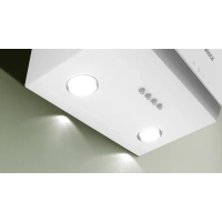 Витяжка кухонна Bosch DWK63PJ20T Diawest