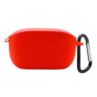 Чохол для навушників Armorstandart Hang Case для JBL Wave Buds Red (ARM79917) Diawest