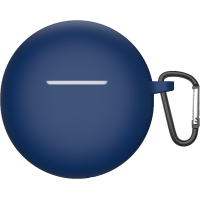 Чохол для навушників Armorstandart Hang Case для OPPO Enco Buds 2 Dark Blue (ARM71112) Diawest
