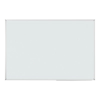 Офісна дошка Buromax magnetic 120х100см aluminum frame (BM.0008) Diawest