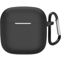 Чохол для навушників Armorstandart Hang Case для Huawei FreeBuds SE 2 Black (ARM79931) Diawest