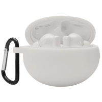 Чохол для навушників Armorstandart Hang Case для Huawei FreeBuds 5i/6i White (ARM79930) Diawest