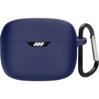 Чохол для навушників Armorstandart Hang Case для JBL Tune Beam Dark Blue (ARM79912) Diawest