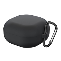Чохол для навушників Armorstandart Hang Case для Samsung Galaxy Buds FE/2/2Pro/Live/Pro Black (ARM67062) Diawest