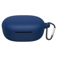 Чохол для навушників Armorstandart Hang Case для Xiaomi Redmi Buds 4 Lite Dark Blue (ARM73545) Diawest