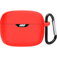 Чохол для навушників Armorstandart Hang Case для JBL Tune Beam Red (ARM79913) Diawest