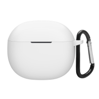 Чохол для навушників Armorstandart Hang Case для Xiaomi Redmi Buds 4 Active White (ARM73539) Diawest