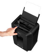 Знищувач документів Fellowes AutoMAX 80M (f.U4621501) Diawest