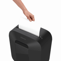 Знищувач документів Fellowes LX25 (f.U4170501) Diawest