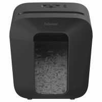 Знищувач документів Fellowes LX25 (f.U4170501) Diawest