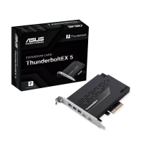 Плата розширення ASUS ThunderboltEX 5 USB Type-C PCIe 4.0 X4 Expansion Card (90MC0E50-M0EAY0) Diawest