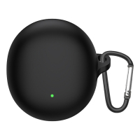 Чохол для навушників Armorstandart Hang Case для OPPO Enco Air3 Black (ARM79938) Diawest