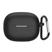Чохол для навушників Armorstandart Hang Case для Xiaomi Redmi Buds 5 Pro Black (ARM75476) Diawest